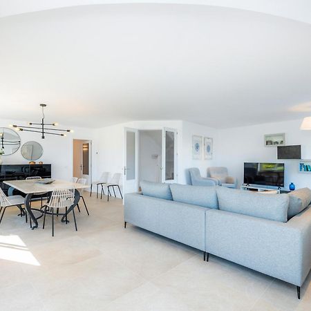 Villa Son Veri De La Marina 엘아레날 외부 사진