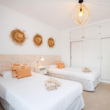 Villa Son Veri De La Marina 엘아레날 외부 사진