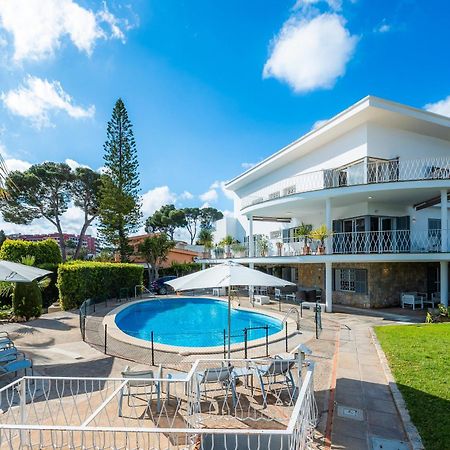Villa Son Veri De La Marina 엘아레날 외부 사진